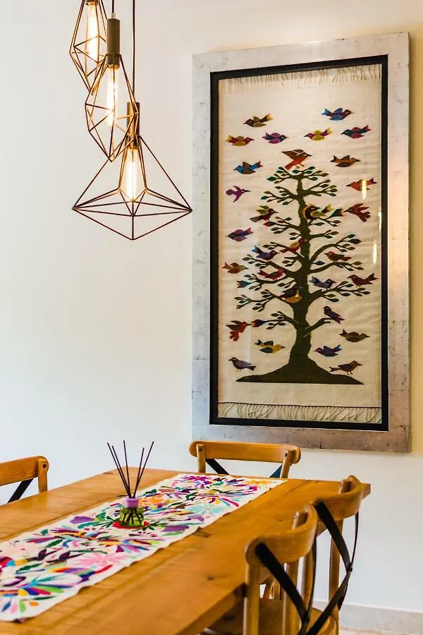 Casa Ya'Ab Apartment Tulum