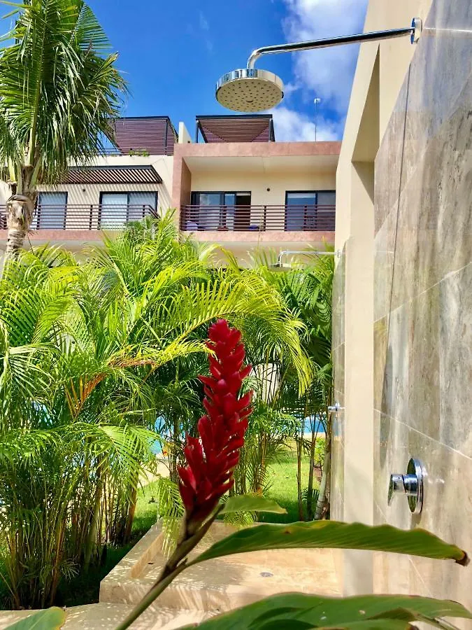 Casa Ya'Ab Apartment Tulum