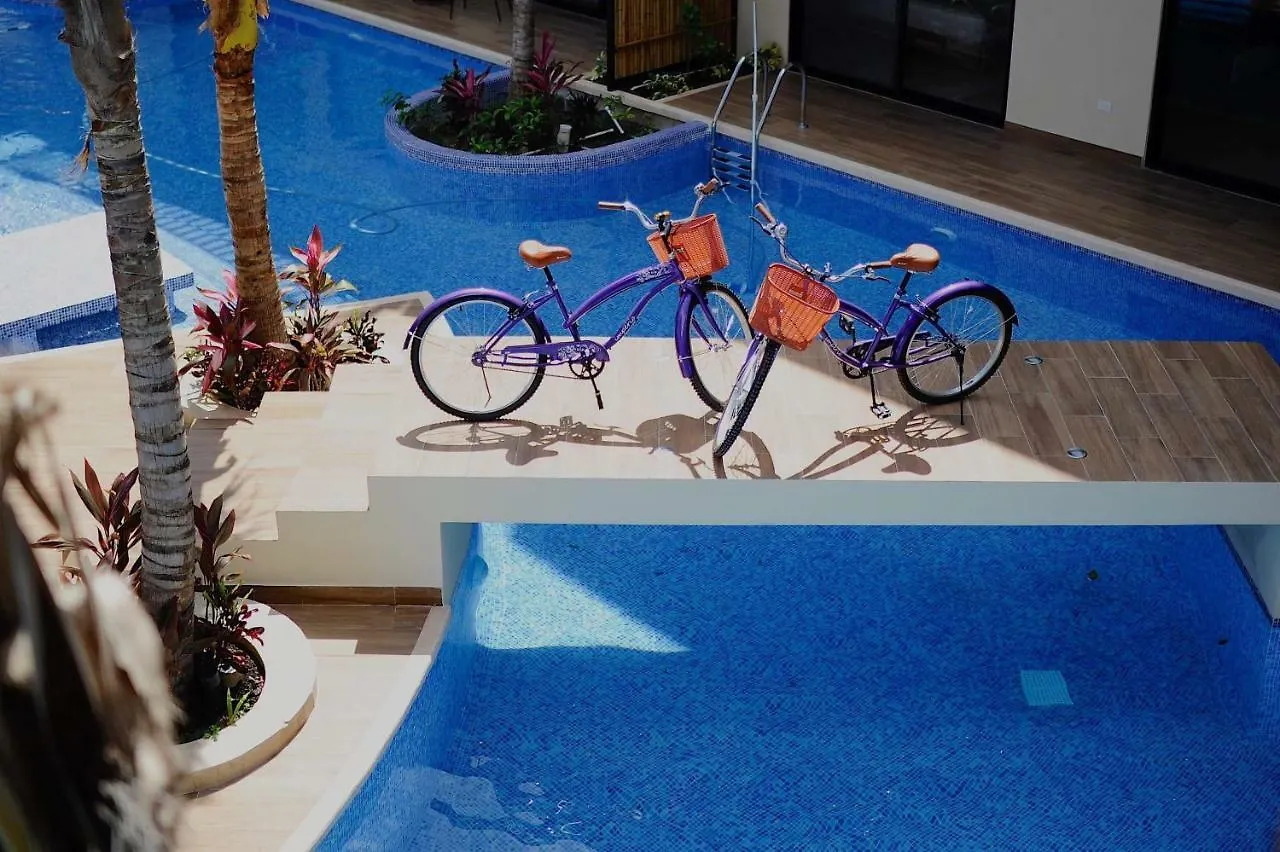 Casa Ya'Ab Apartment Tulum
