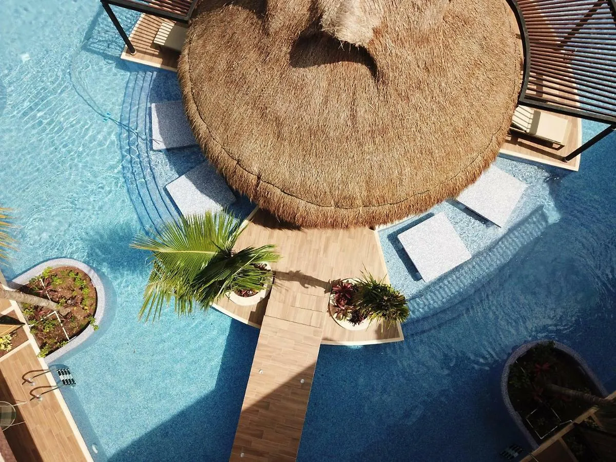 Casa Ya'Ab Apartment Tulum